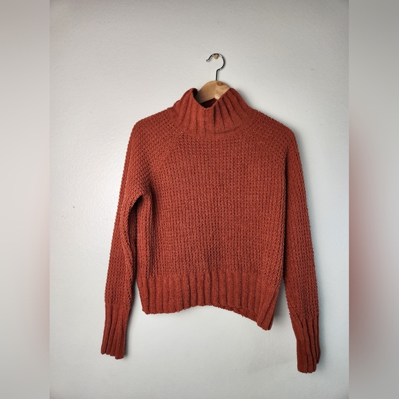Hippie Rose Sweaters - Hippie Rose Size Small NWT